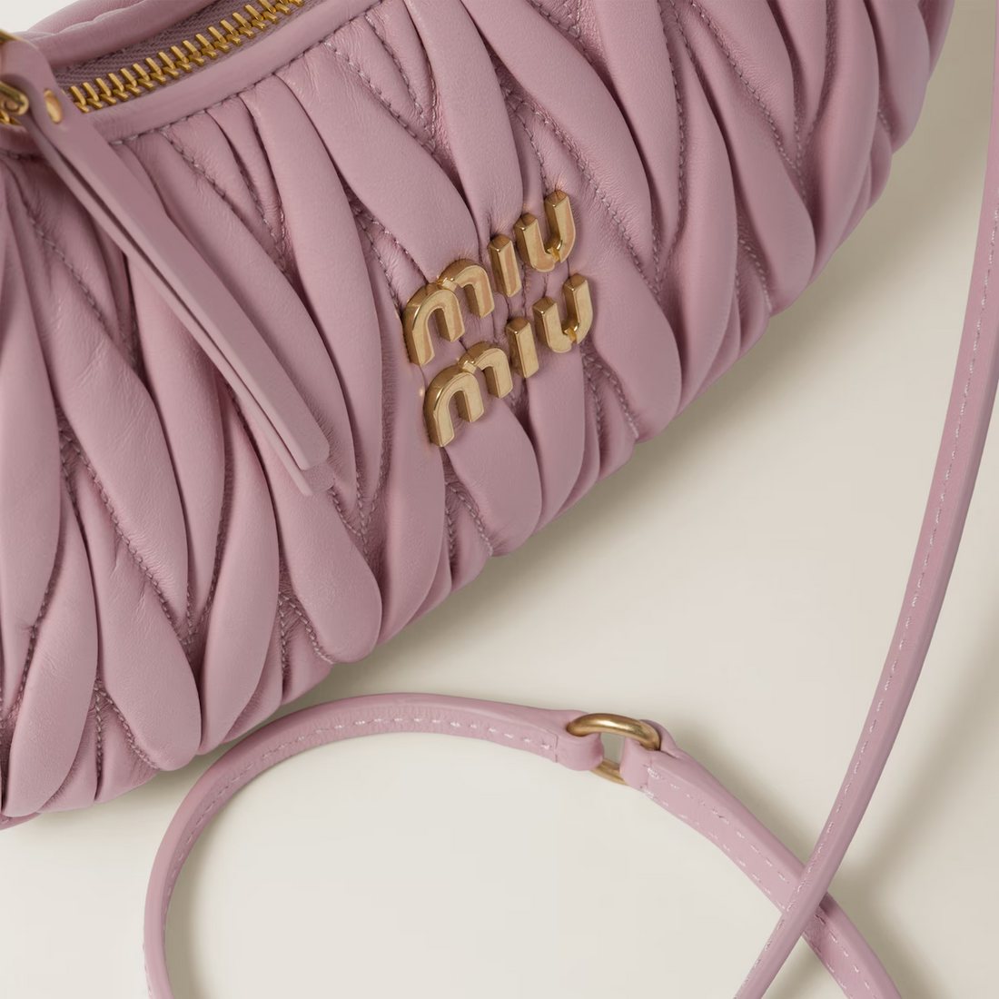 Hobo bag | quilted