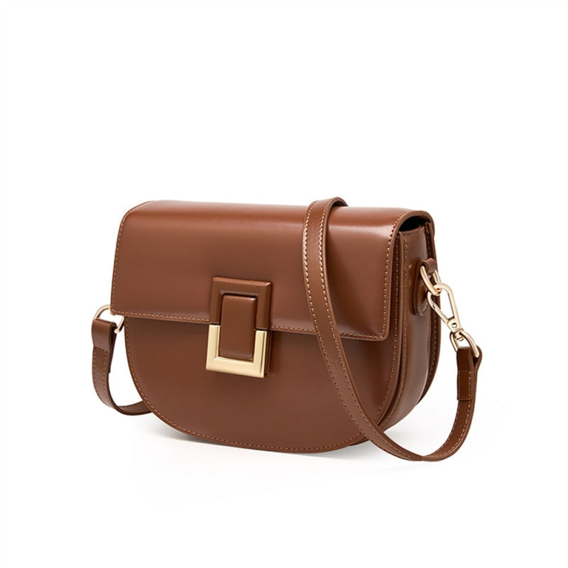 Half-moon shoulder bag Ref: 2093