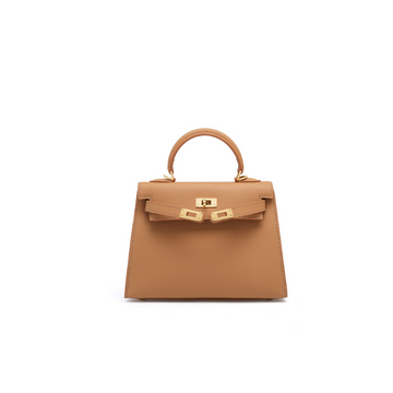 Sac à main en cuir Réf : 2520