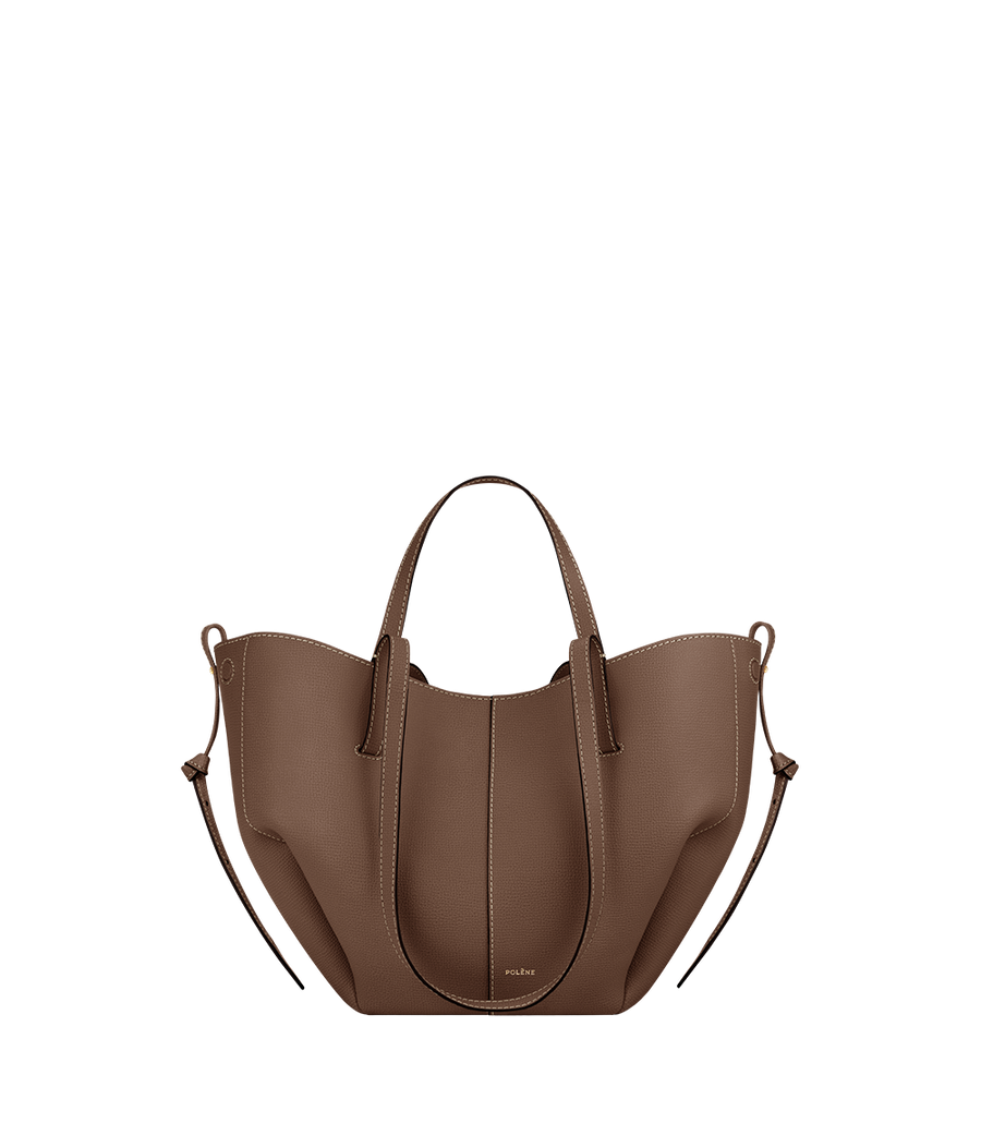 Cyme Mini - Grained Root 
